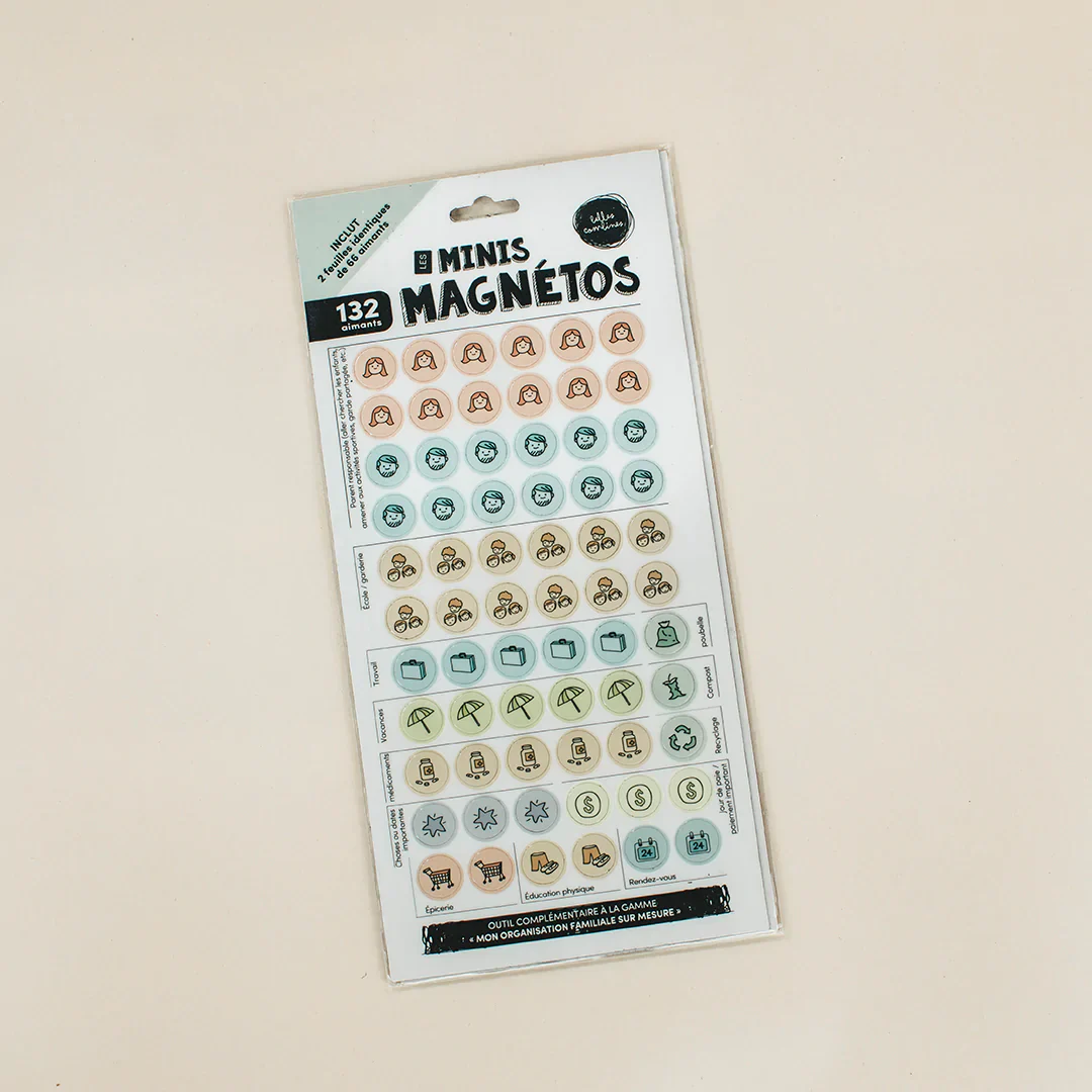 Les Minis Magnétos – Image 2
