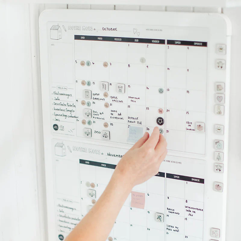 Les Minis Magnétos – Image 5