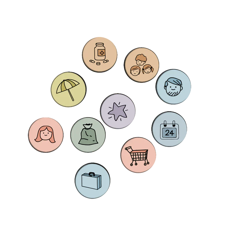 Les Minis Magnétos – Image 3