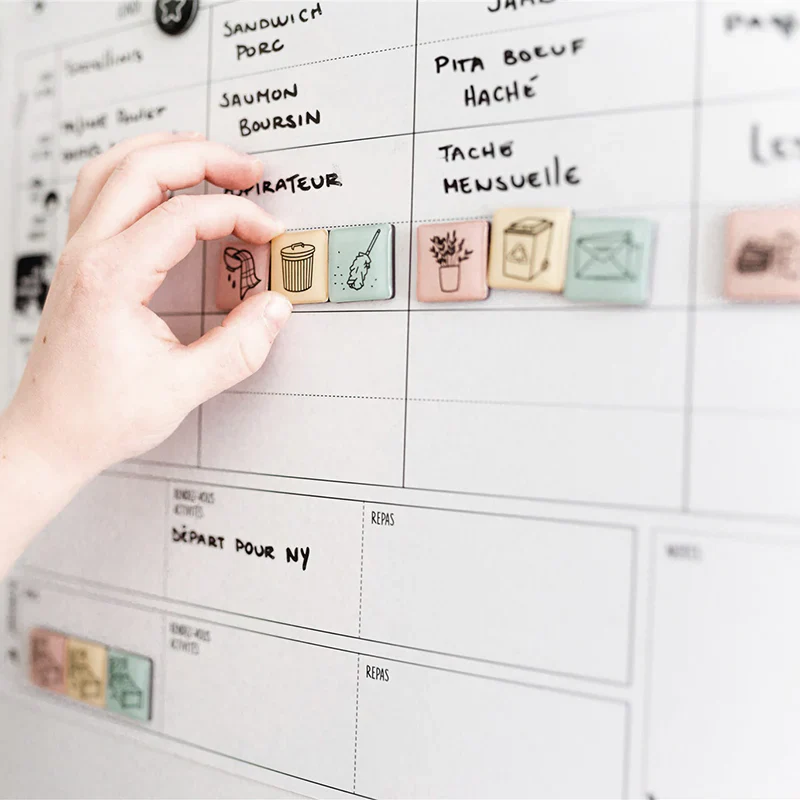 Les Magnétos Petites Missions Tâches De Niveau 3 – Image 7