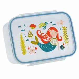 Contenant Compartimenté Sirène